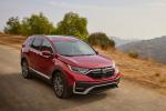 Honda CR-V Hybrid 2019 года (NA)